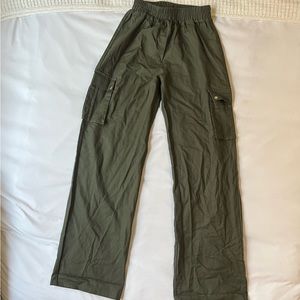 PLT cargo pants
